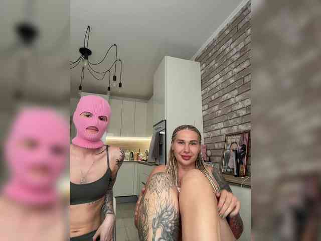 live chatting HannaSveet