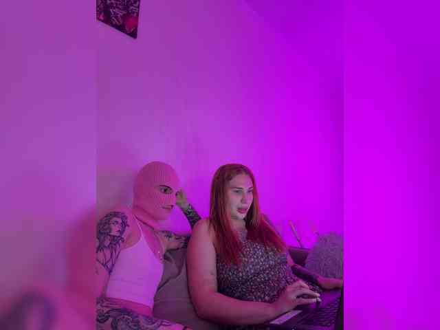 free live chat HannaSveet