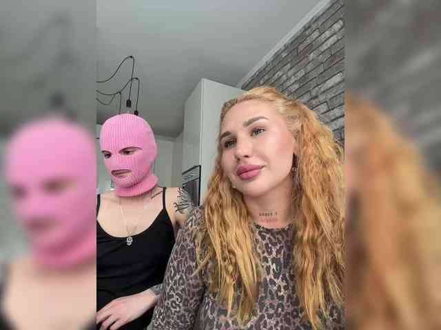sexcam HannaSveet
