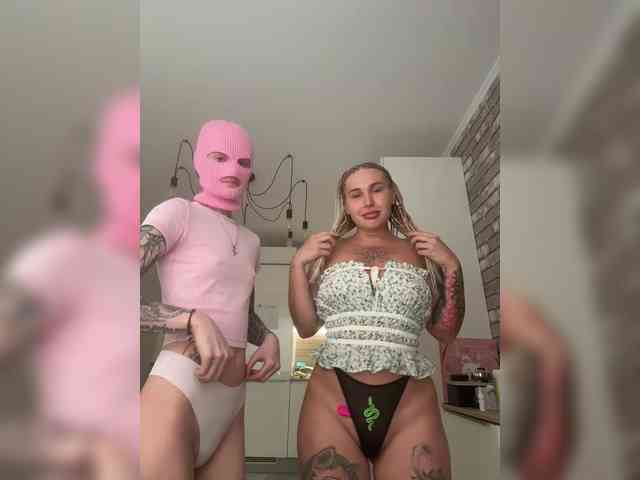 cam porn online HannaSveet