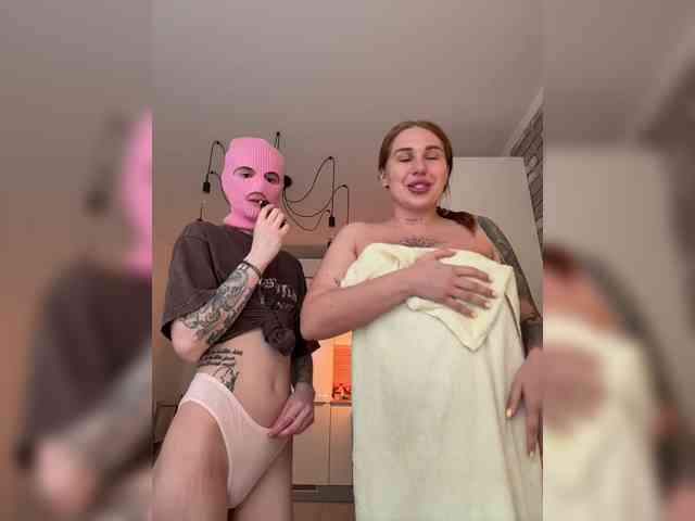 videochat online HannaSveet