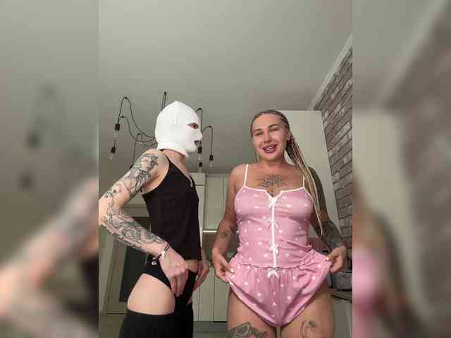 sex online chat HannaSveet