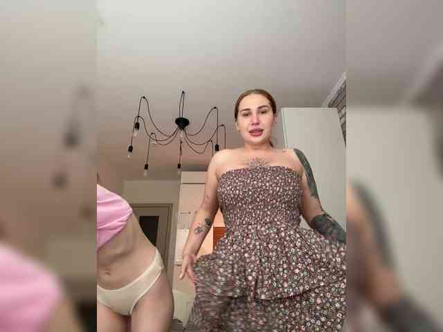 videochat free HannaSveet