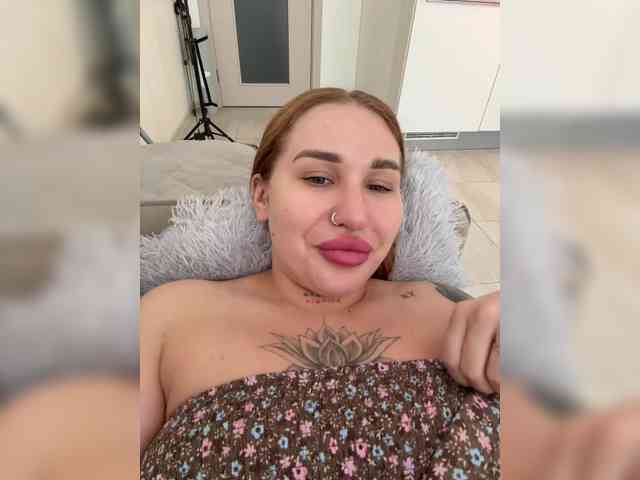 live sex chats HannaSveet