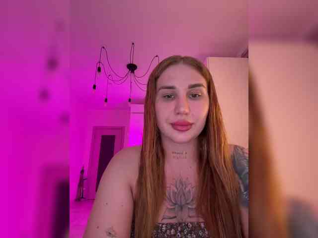striptease live HannaSveet