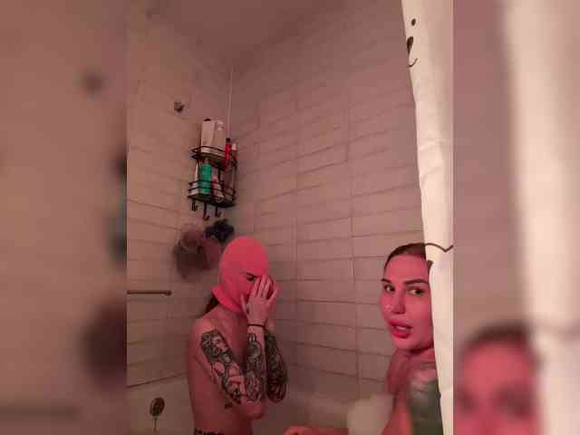 webcam free HannaSveet