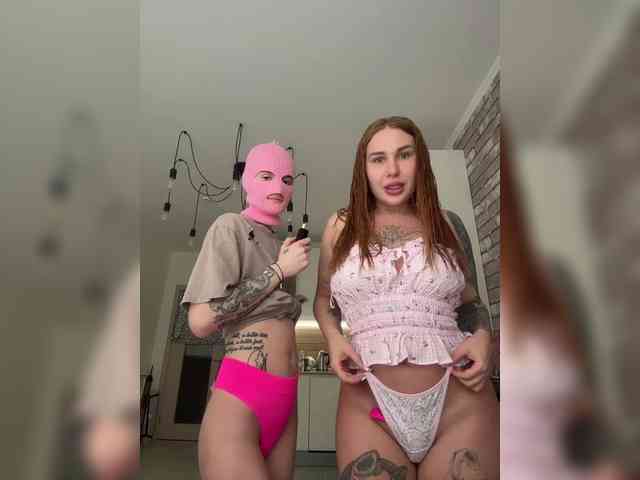 lovebarbiebig webcam