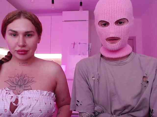 lovebarbiebig webcam