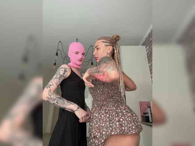 free nude chatroom HannaSveet