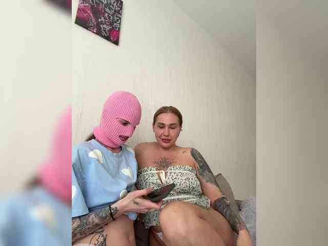 cam live HannaSveet