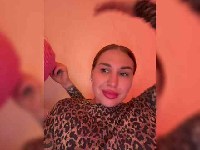 webcam free HannaSveet