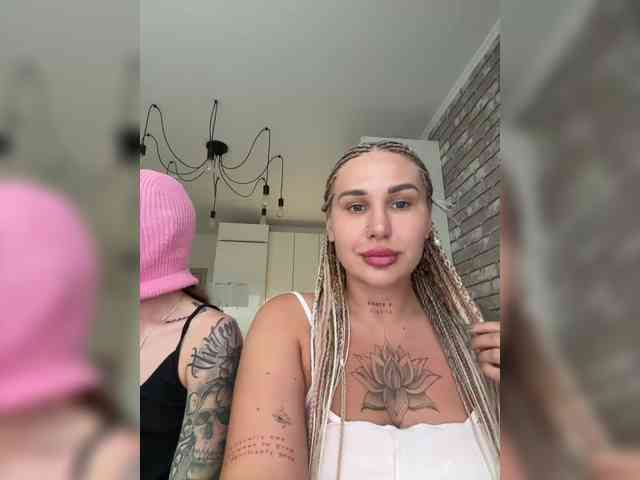 real webcam porn HannaSveet