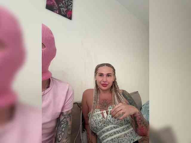 online chat free video HannaSveet