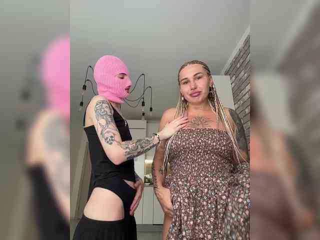 online sex chatroom HannaSveet