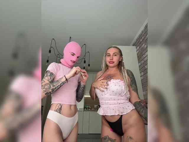 online chat free video HannaSveet