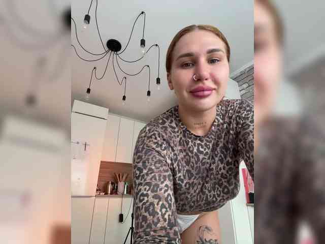lovebarbiebig webcam