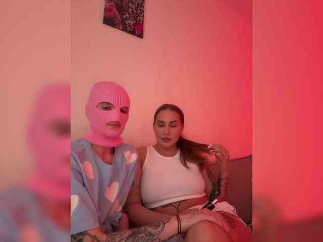 lovebarbiebig webcam
