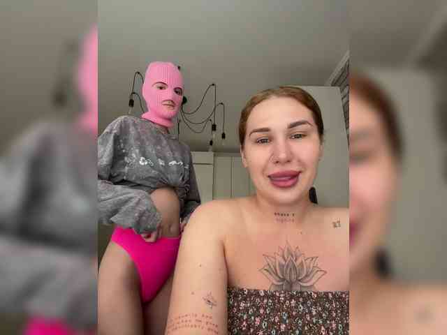 chat porno HannaSveet