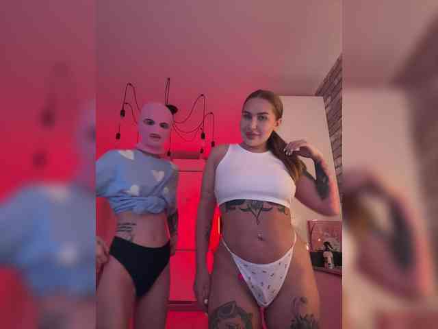 real webcam porn HannaSveet