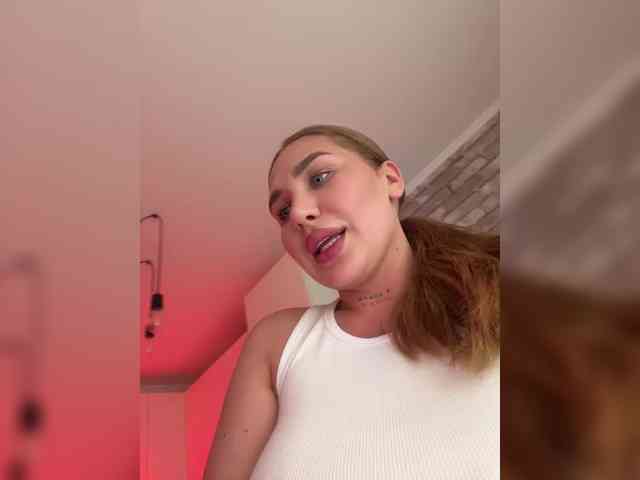 lovebarbiebig webcam