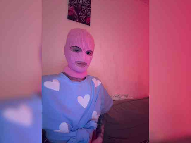 lovebarbiebig webcam