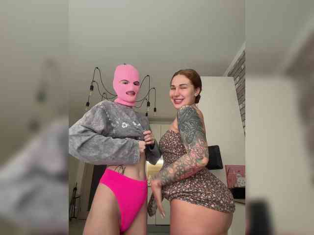 chat porno HannaSveet
