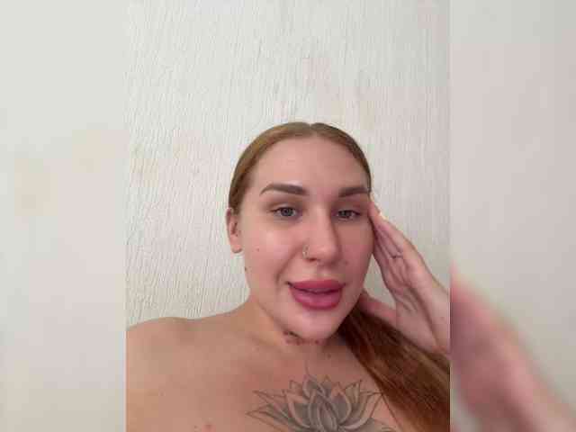 free adult cam chat HannaSveet