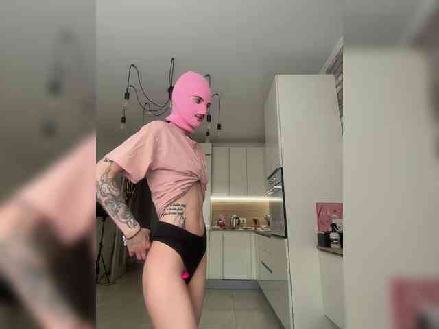 lovebarbiebig webcam