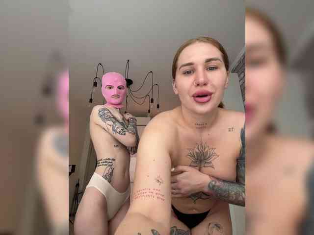 free live chat HannaSveet