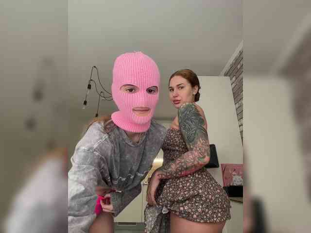 chat porno HannaSveet