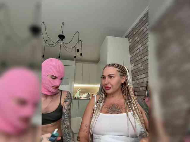online sex chatroom HannaSveet