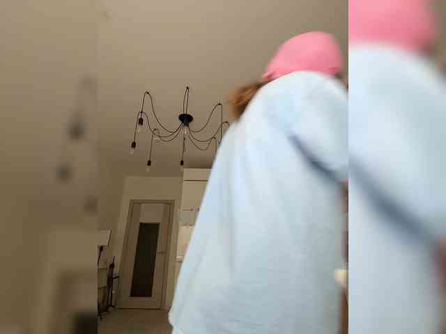 nude amateur sex HannaSveet