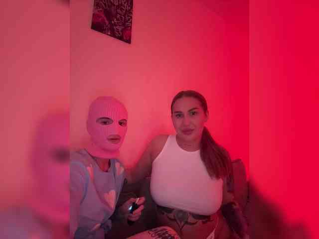 HannaSveet Live Webcam on BongaCams