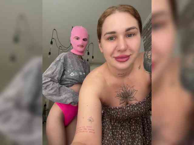 live adult cam HannaSveet