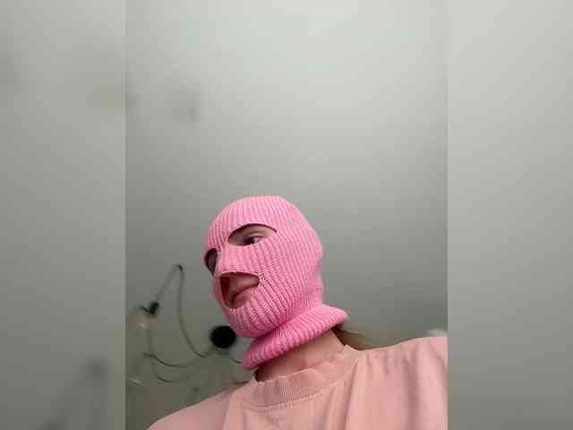 HannaSveet Live Webcam on BongaCams