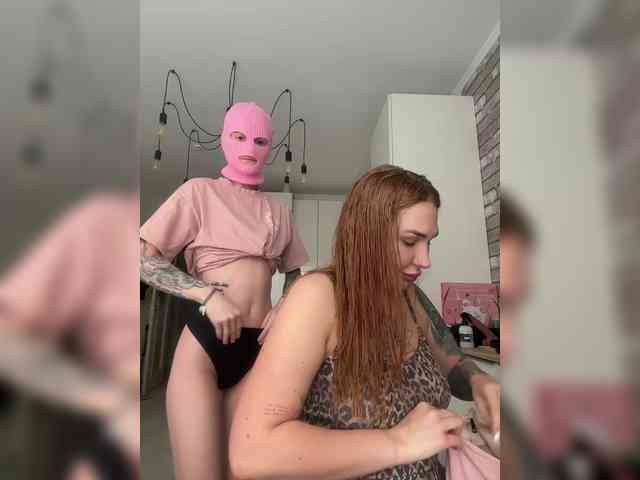 lovebarbiebig webcam
