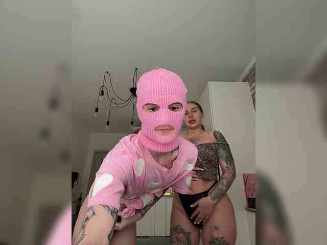 cam live HannaSveet