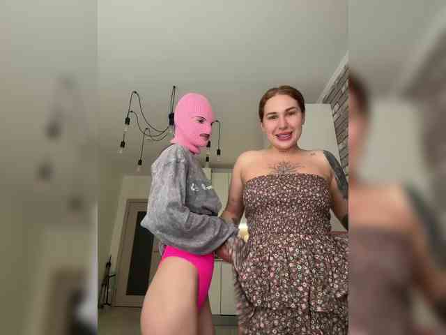 chat porno HannaSveet