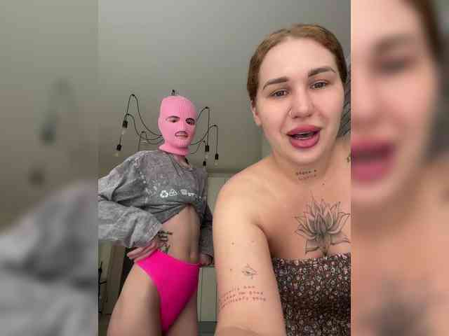 chat porno HannaSveet