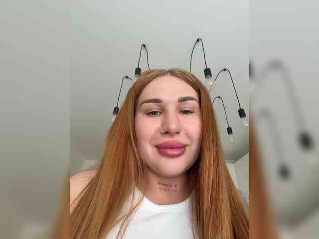 lovebarbiebig webcam
