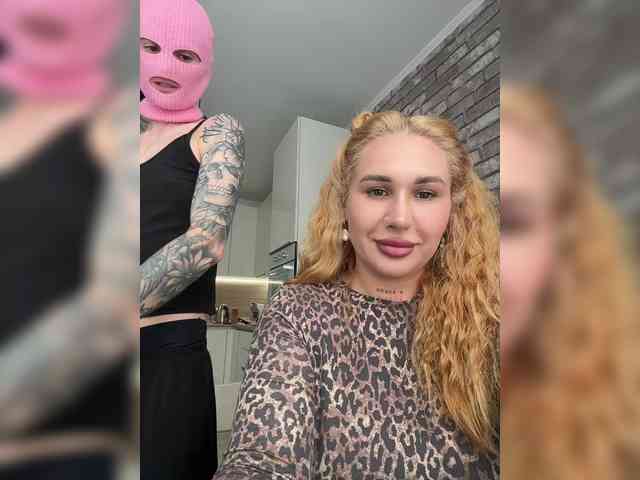 webcam random chat HannaSveet