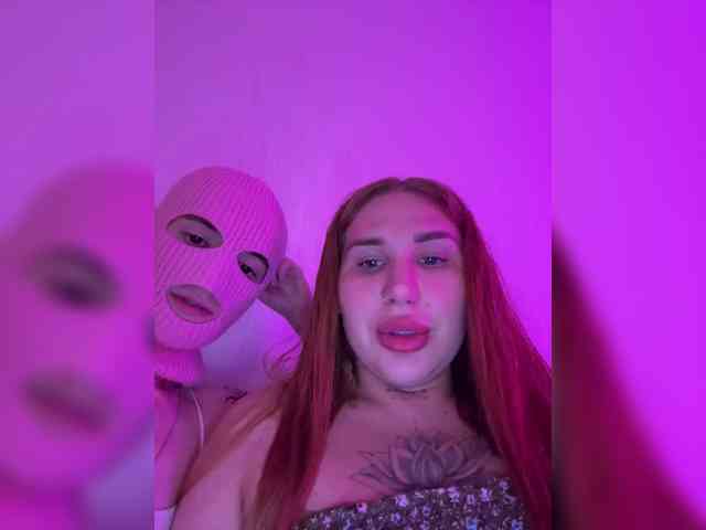 free live chat HannaSveet