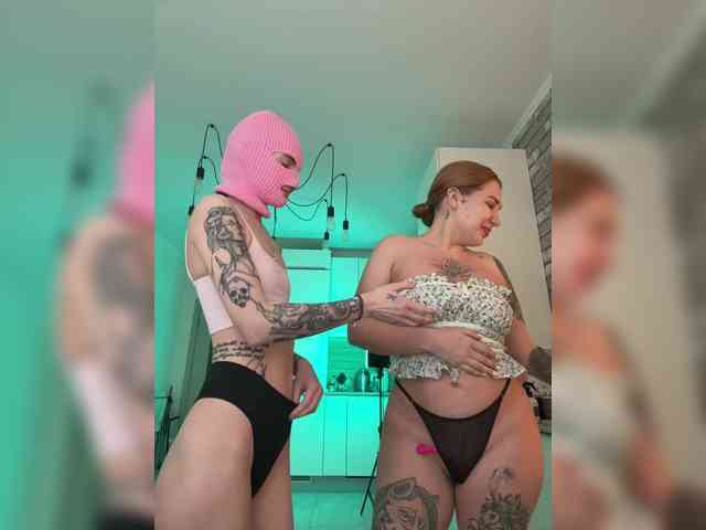 public webcam sex HannaSveet
