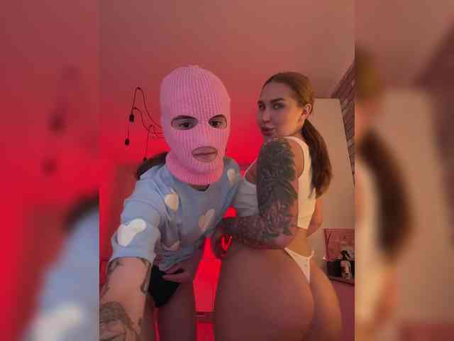 sex chat room HannaSveet