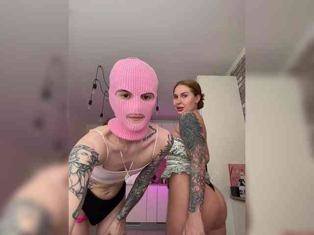 live sex chats HannaSveet