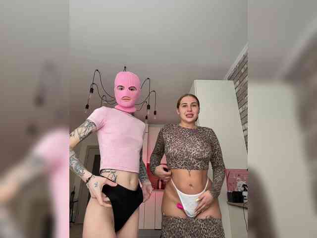 online sex video chat HannaSveet