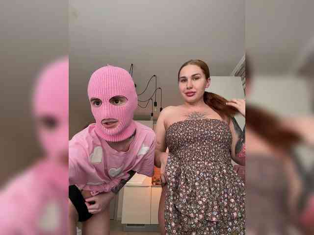 free live chat HannaSveet