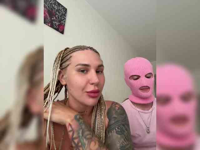nude amateur sex HannaSveet