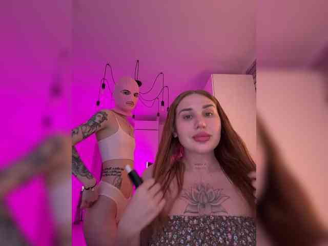 videochat online HannaSveet