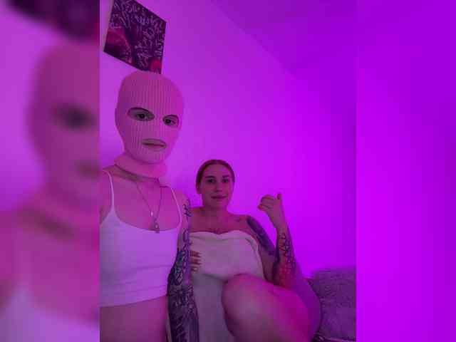 online chat free video HannaSveet
